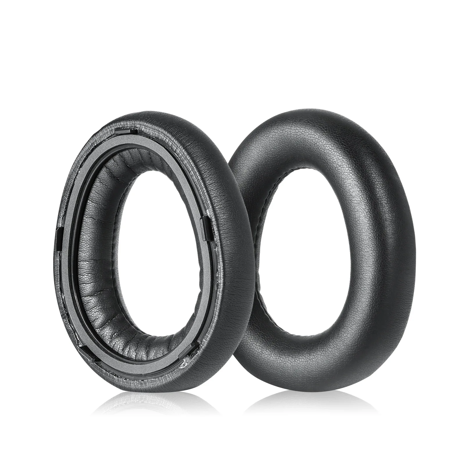 Replacement Earpads for beyerdynamic AVENTHO 300 Headphones Soft Foam Cushion Cover
