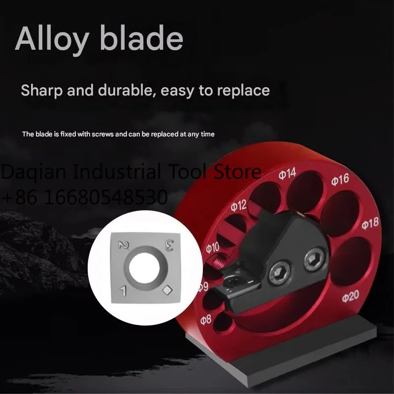 

Инструмент для деревообработки j3L: электрический дрель-фрезер, позиционирующий штифт, вспомогательный инструмент для круглых прутков, регулируемый круглый пруток с 8 отверстиями для производства