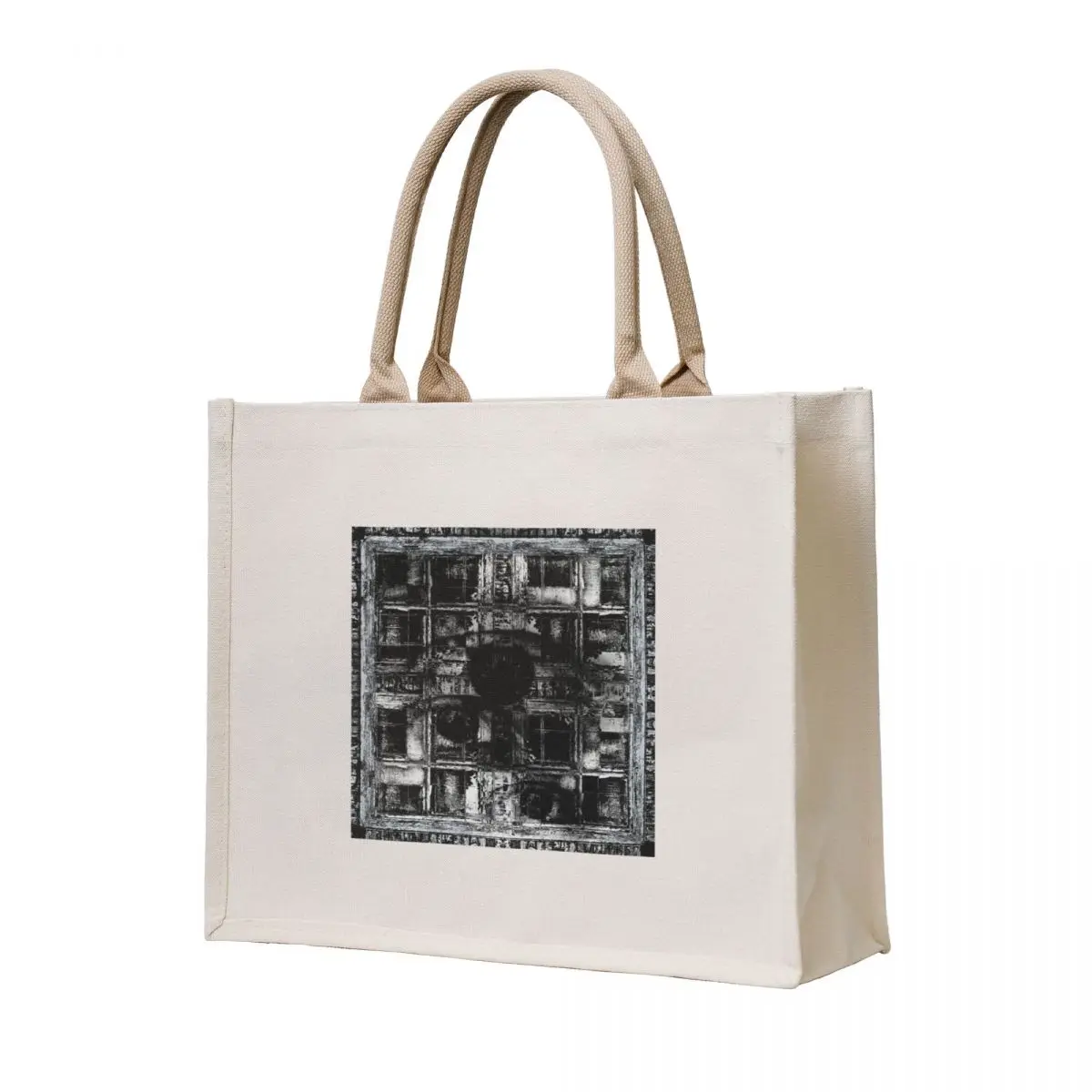 

Dead Eyes Tote Bag bags woman 2025 tote bag custom shoping bag