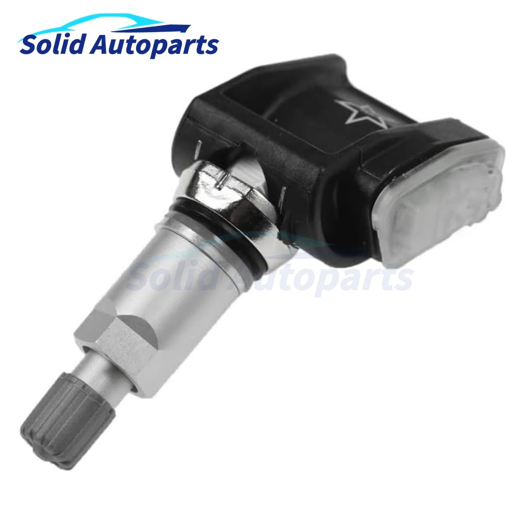 

1PCS A0009052102 433 MHZ TPMS Tire Pressure Monitoring Sensor 0009052102 For Mercedes Benz E-Class W213 CLS BMW X7 SUV Alpina