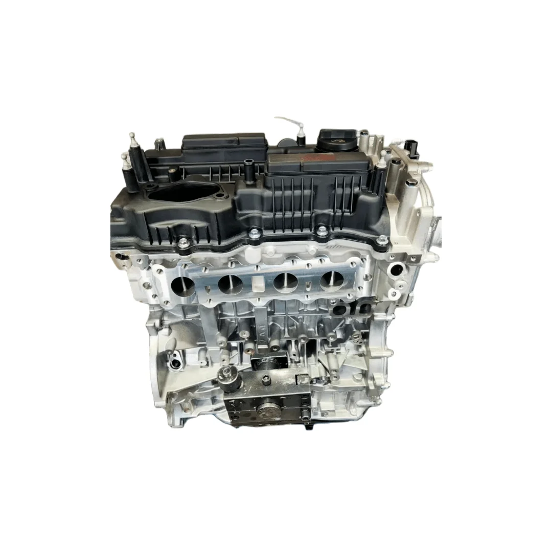 China Manufacturer Factory Price Car Automobile Electric Engines For Sale