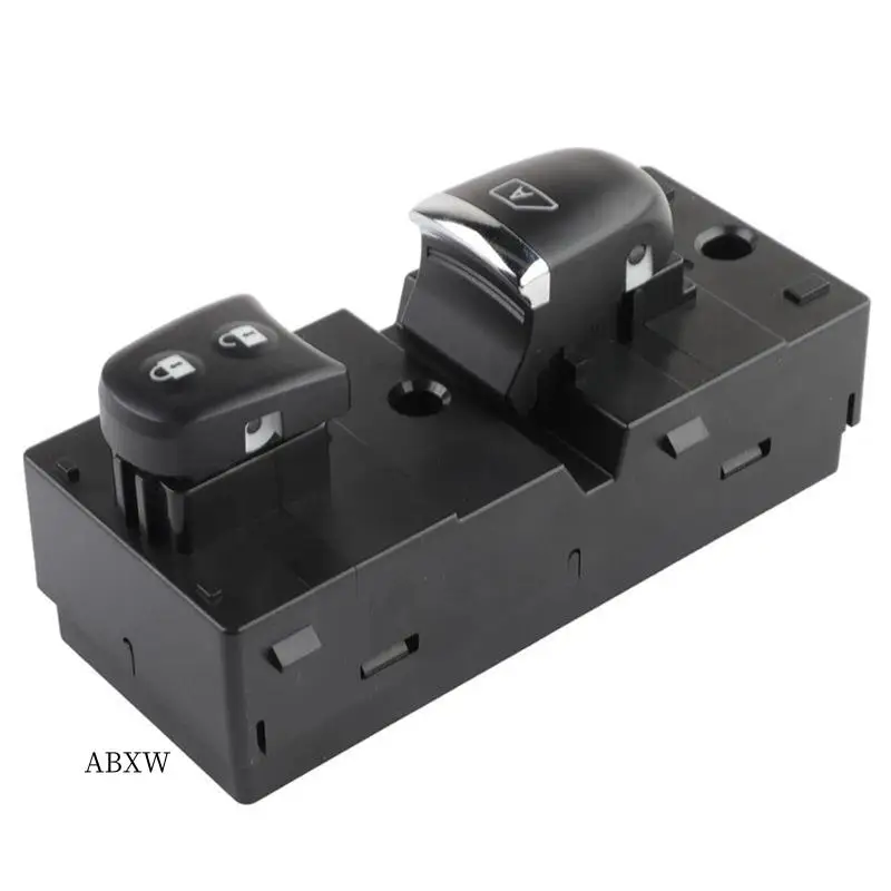

AW-Car 25411-4RA0A Power Master Window Control Switch 254114RA0A For Nissan Maxima 2016-2022