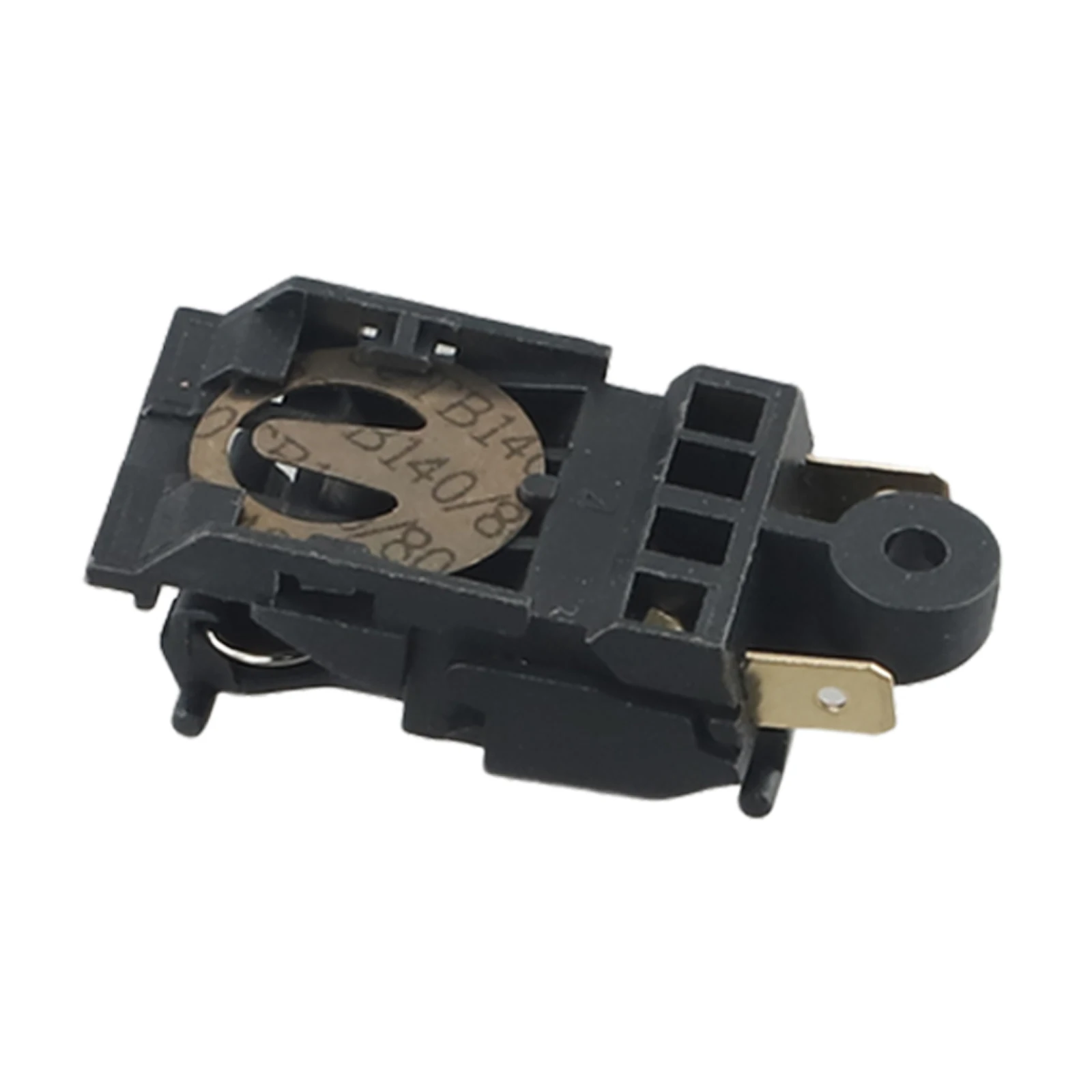 Interruttore bollitore elettrico 10 pz 13A corrente 2 Pin terminale 250V tensione bollitore elettrico interruttore con termostato bollitore