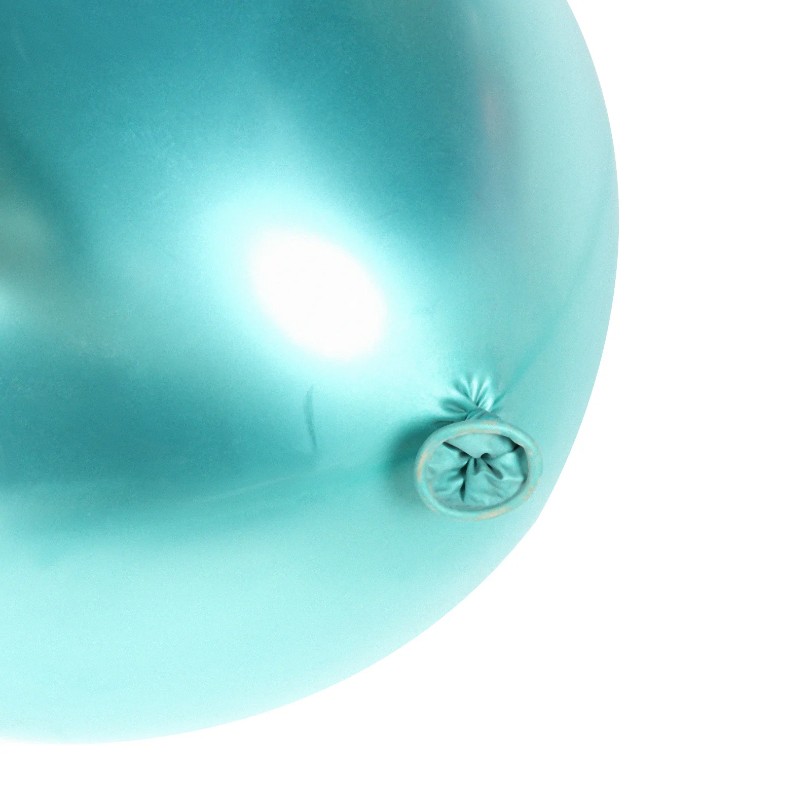 

100Pcs Metallic Latex Balloons Colorful Birthday Party Decorations Supplies Latex Balloons Party Balloon Birthday Balloon