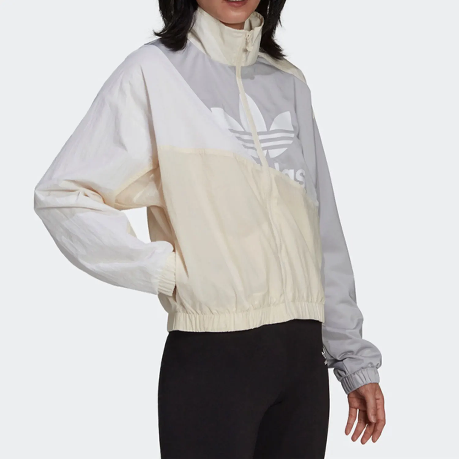 

Adidas genuine Adidas Originals New Season Women's Jacket HC7054