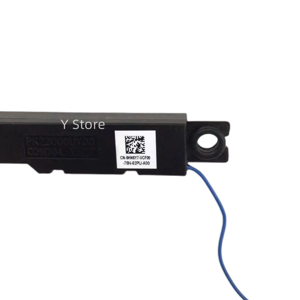 Y ストア新オリジナル Dell Latitude E5480 E5490 ノートパソコンのスピーカーセットオーディオスピーカー左右のスピーカー CN-0HN6Y7 0HN6Y7
