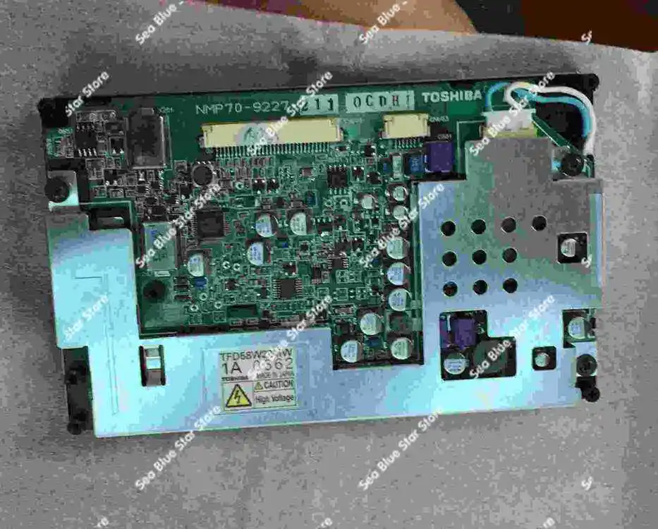 

Оригинальный ЖК-экран TFD58W03-MM2 TFD58W30MM TFD58W22MW, запрос