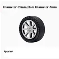 65mm Hole 3mm