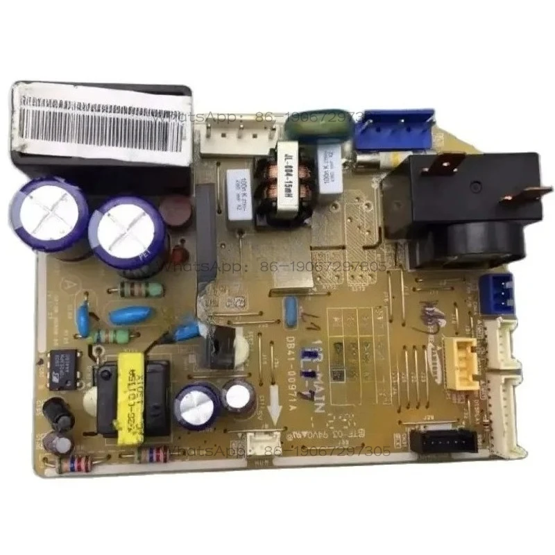 

Подходит для компьютера платы питания кондиционера Samsung DB93-10859F DB93-10859A 11R-Основной DB41-00971A