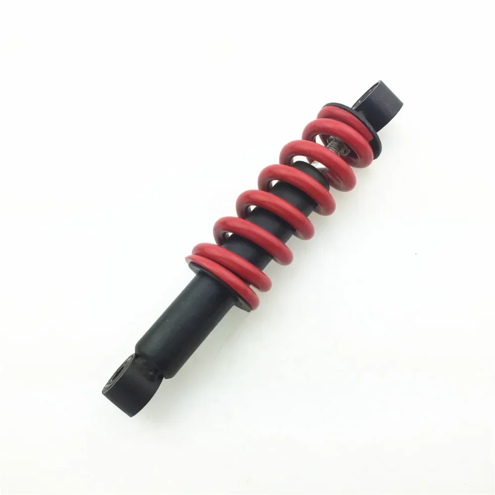 - ATV buggy modified shock absorber front and rear shock absorber spring shock absorber hole distance 200MM