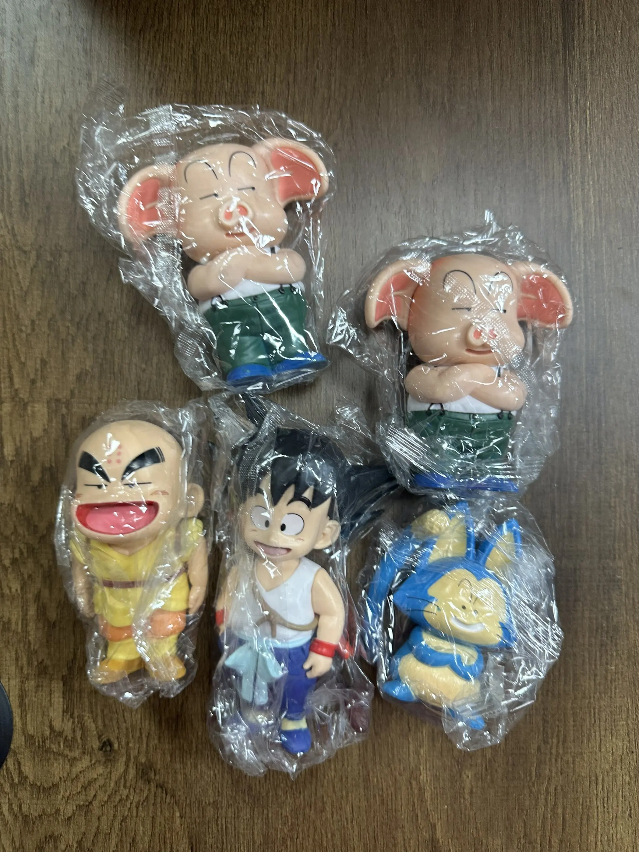 Blind Box Pinch Music, Big Plush, Plush Pendant, Handmade Toys, All Affordable and Cheap, Limited Inventory
