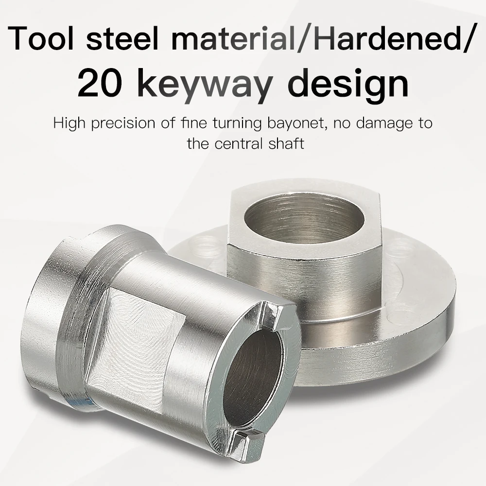 Thumbnail 2 - #69 Ranked Bicycle Headset Tools Picks in 2026