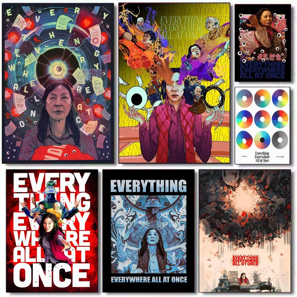 E-Everything Everyw… - image