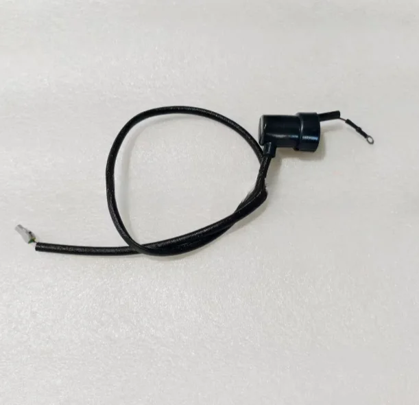 QJ800GS-G800, 600RS minimum oil pressure switch sensor cable