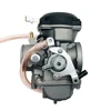 Kawasaki KLR650 KLR 650 1987-2007 15001-1327 Carb에 적합한 새로운 기화기 2