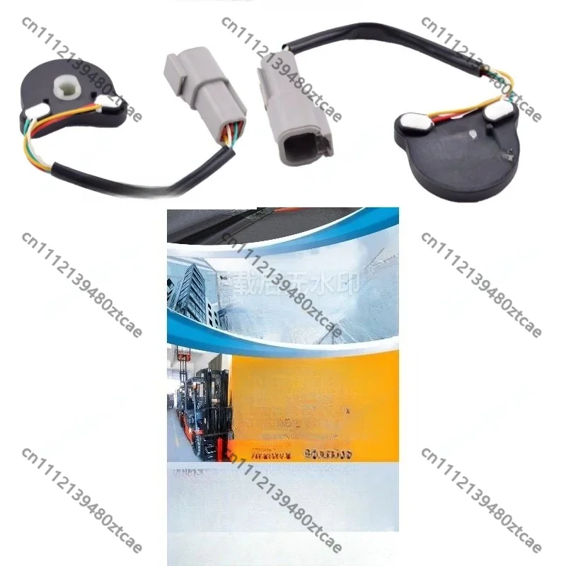 Forklift Lifting Sensor Potentiometer Industrial Replacement Spare Parts