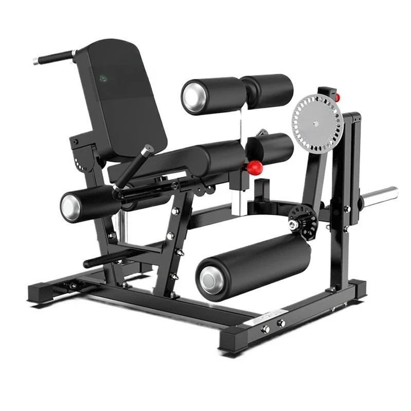 Household flexing and stretching leg muscle comprehensive trainer strength equipment gym commercial equipment