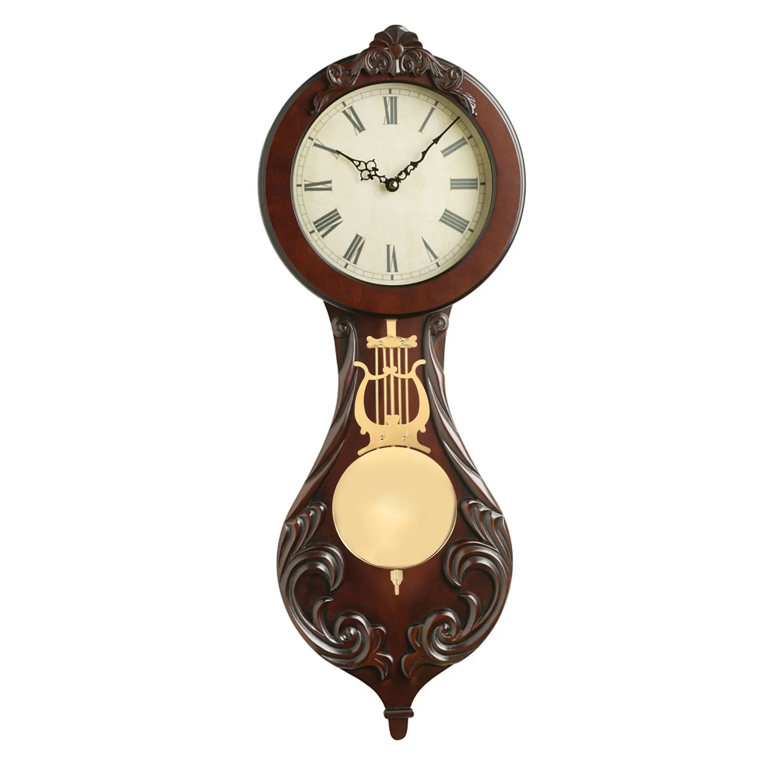 

Mechanical Accessories Classic Replacement For Wall Pendulum Color Modern Style Clock Pendulum Wall Clock Supply