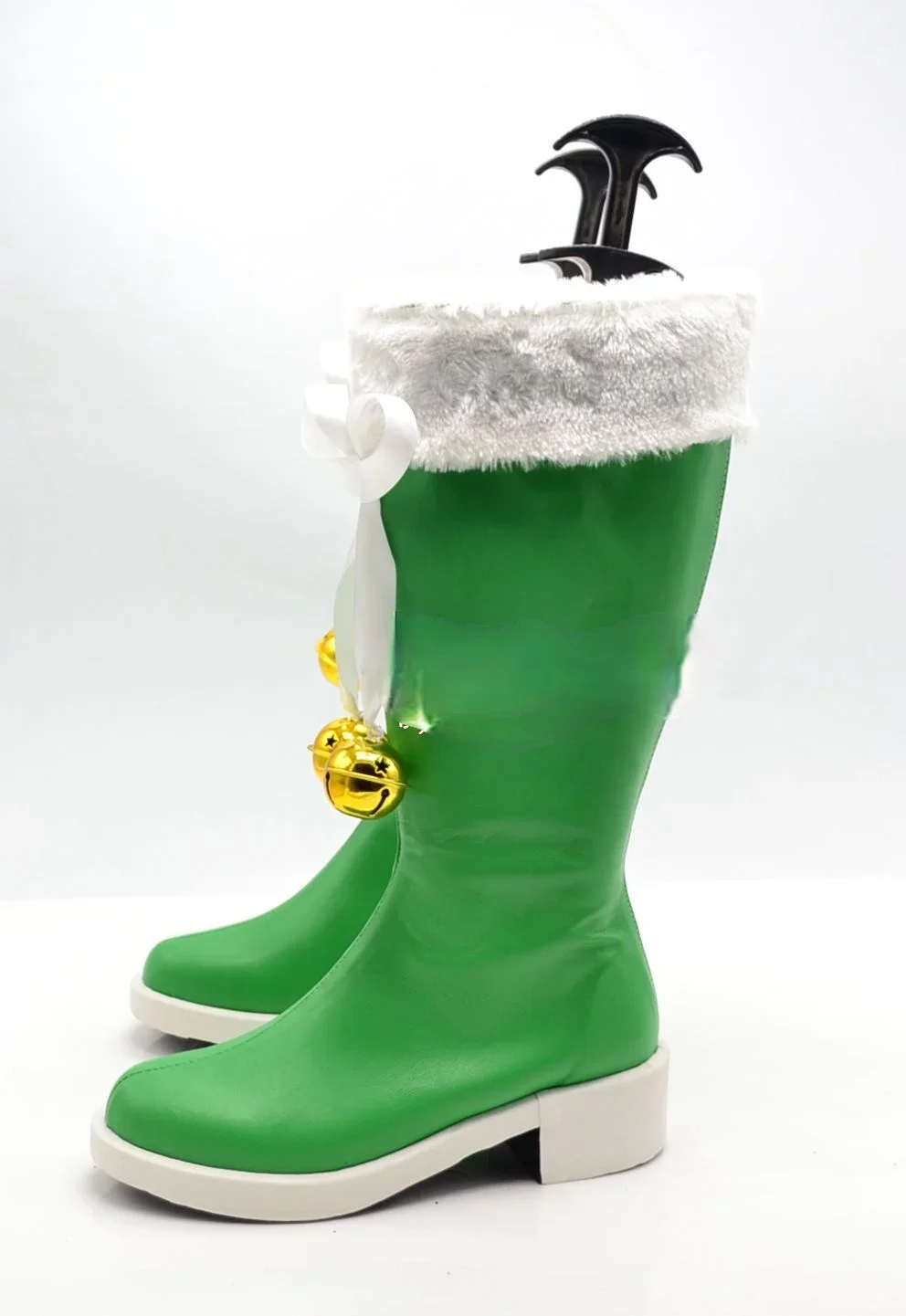 

Date A Live Yoshino, обувь с персонажами аниме, обувь для косплея, ботинки, костюм для вечеринки, реквизит