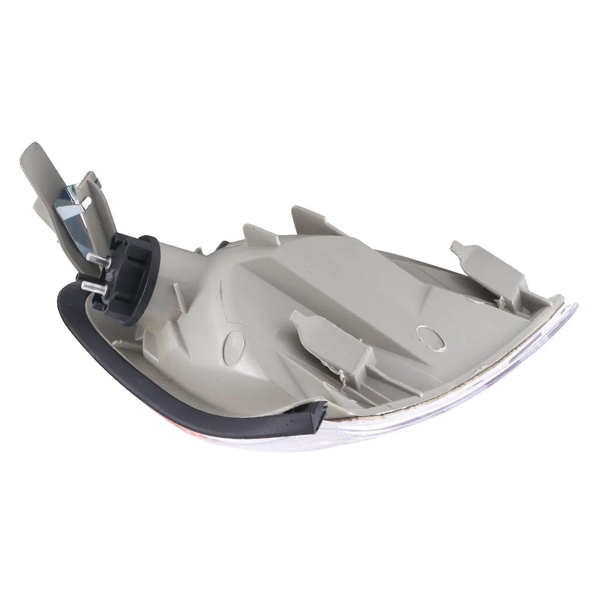 ไฟสัญญาณเลี้ยวสำหรับรถยนต์1คู่สำหรับ Mercedes Benz C Class C230 W202 C280 1994-2000 2028261143 2028261243