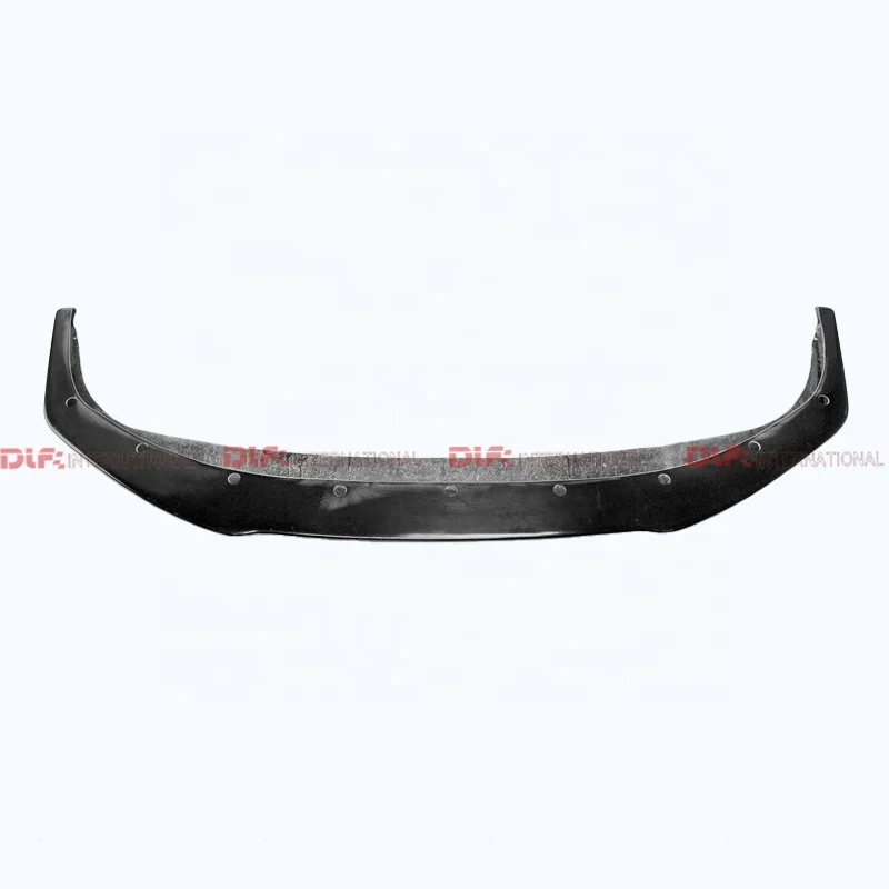 

For Honda '17-20 Civic-R FK7 hatchback GRD-style front bumper bottom fiberglass front lip