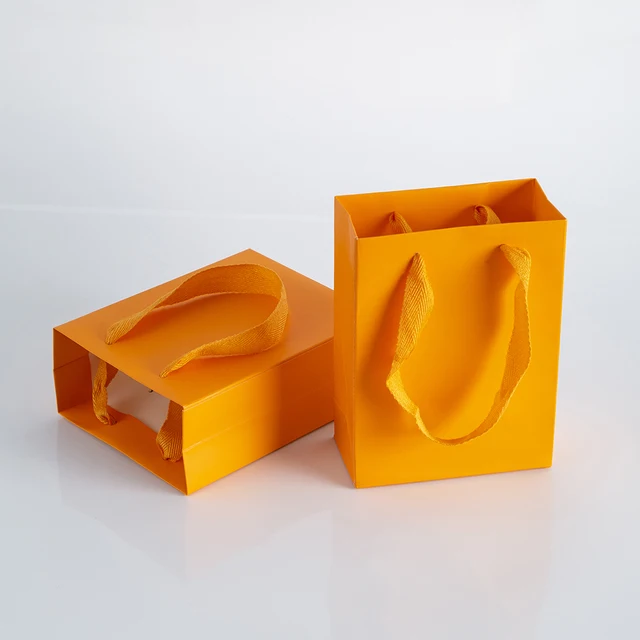 10 sztuk/partia luzem czyste naturalne torby papierowe Kraft 12x6x16cm ślubne przyjęcie urodzinowe zakupy detaliczne biznes małe prezenty torby rzemieślnicze