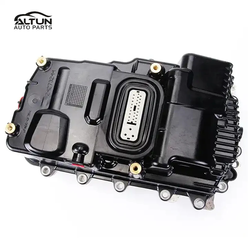 High Quality Auto Parts 7DCT250 Transmission Valve Body Oil Circuit Board For Buick Encore Lowe MG