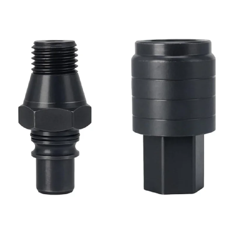 

Быстроразъемный разъем для водяной дрели, аксессуары для дома, экономия усилий, удобный многофункциональный ремонтный адаптер для электроинструмента, детали