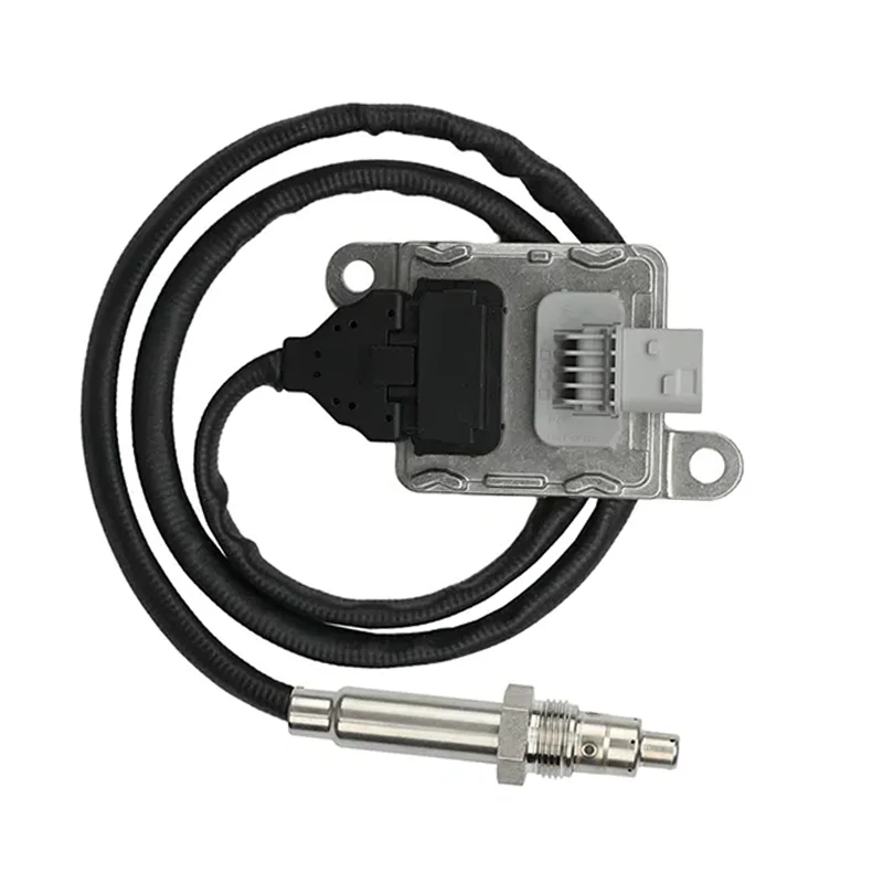 12V Genuine Nitrogen Nox Oxygen Sensor 5WK96784 RE553440 For John Deere S660 S670 S680 S690