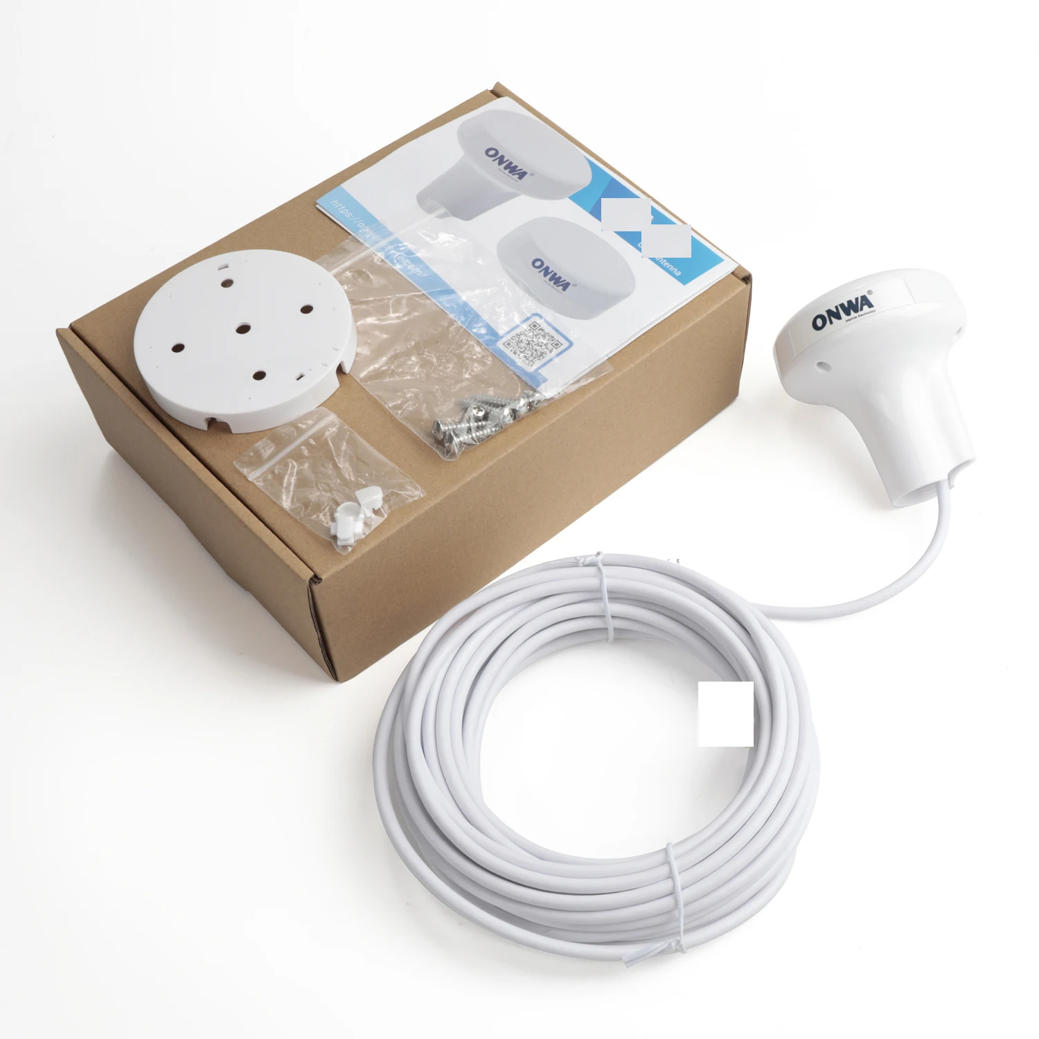 Onwa KA-GC9A 9-Axis… - image