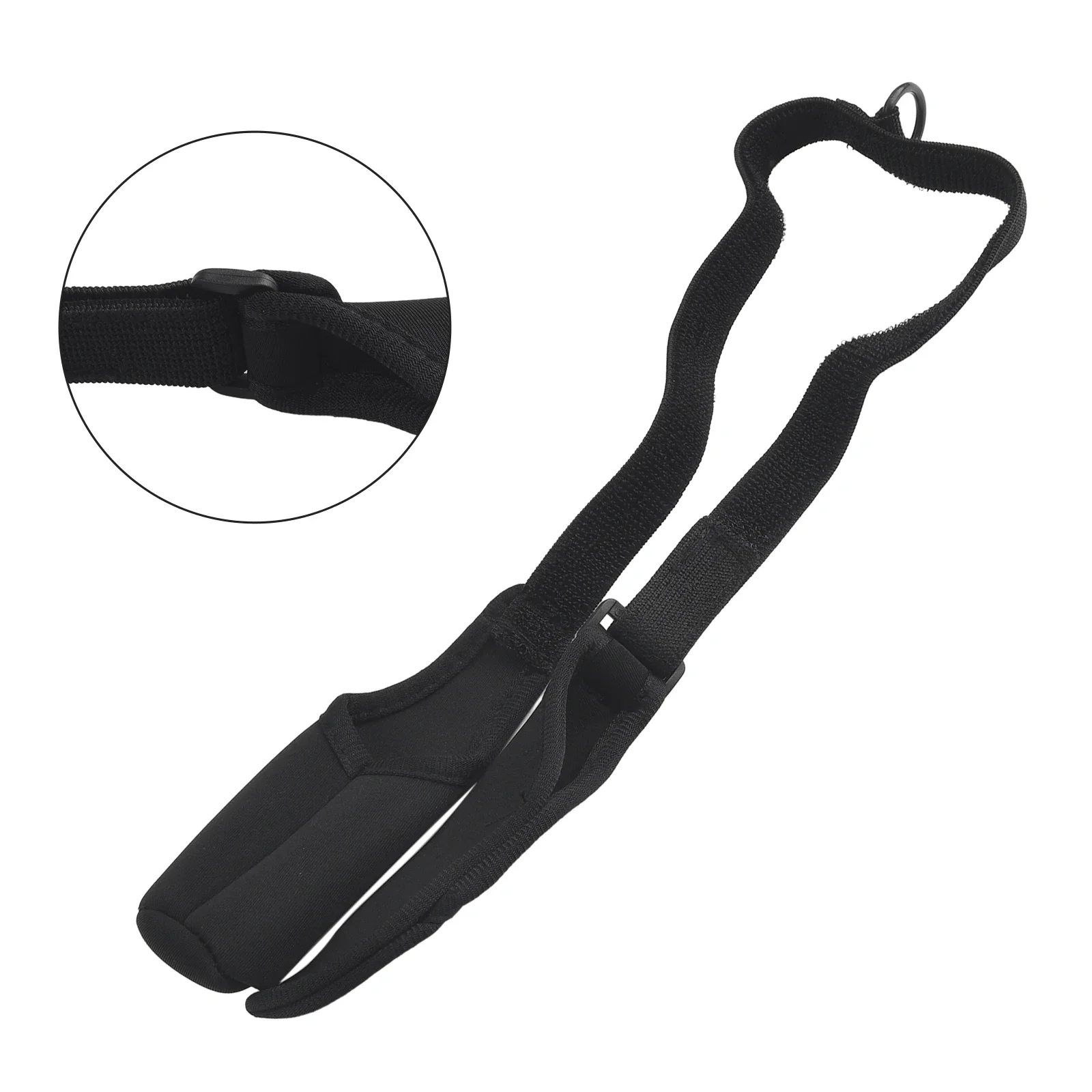 

Protect and Organize Your Fishing Gear with this Practical Fishing Rod Cover Lightweight and Portable Ideal for Traveling