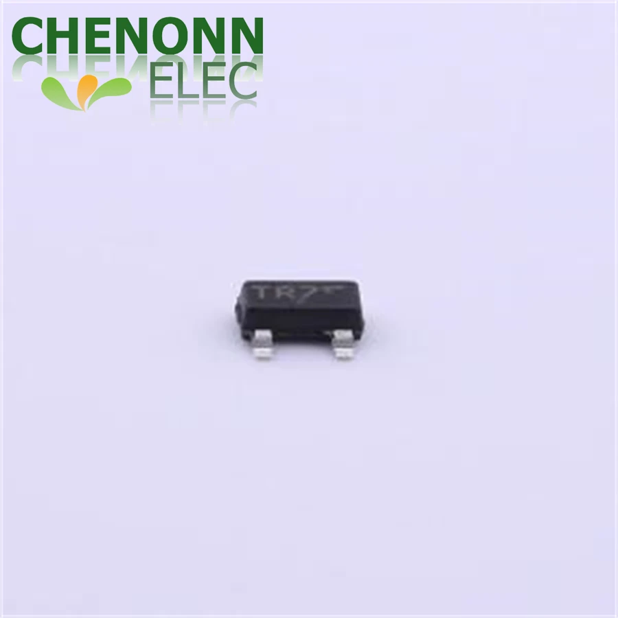 200PCS/LOT NTR2101PT1G (MOSFET)