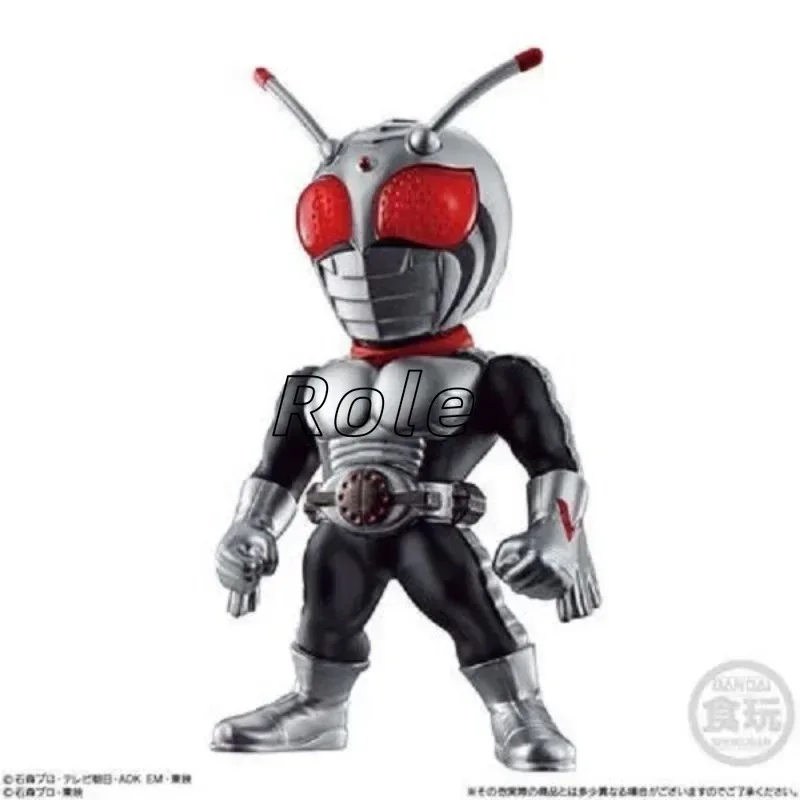 بانداي كامين رايدر التبوليم 13 الغذاء واللعب 17 ركوب الإمبراطور 01 الجراد 18 ياكي أرنب خطير تان 02 الحلي #2