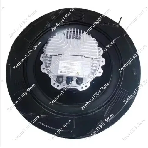 

R3G630-RB32-71/77 R3G630-RB32-77-S01 Air Conditioning Fan