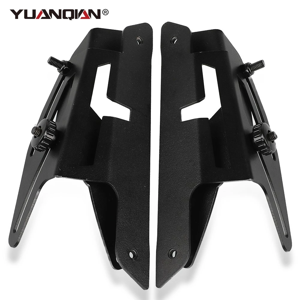 Motorcycle Front windshield adjusting bracket Dash Stabilizer Anti Vibration Bracket  For BMW C400X C 400 X C400 X C 400X 2021