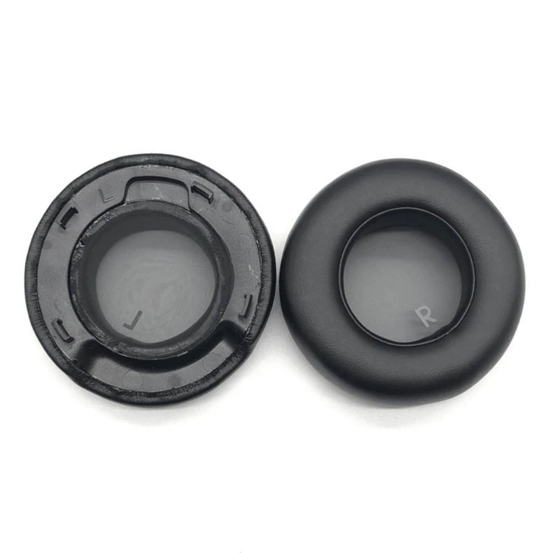 G7NE Headphone Earpads Headset Memory Foam Earpad for JBL CLUB 700BT Protein Leather Earmuffs Foam Tips - Image 4