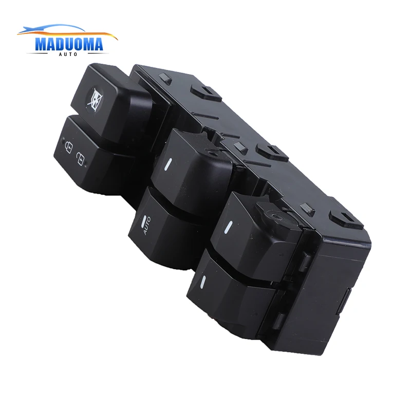 New High Quality Window Switch 93570-4V000 93570-4V000RY For Hyundai 2012 2013 2014 2015 2016