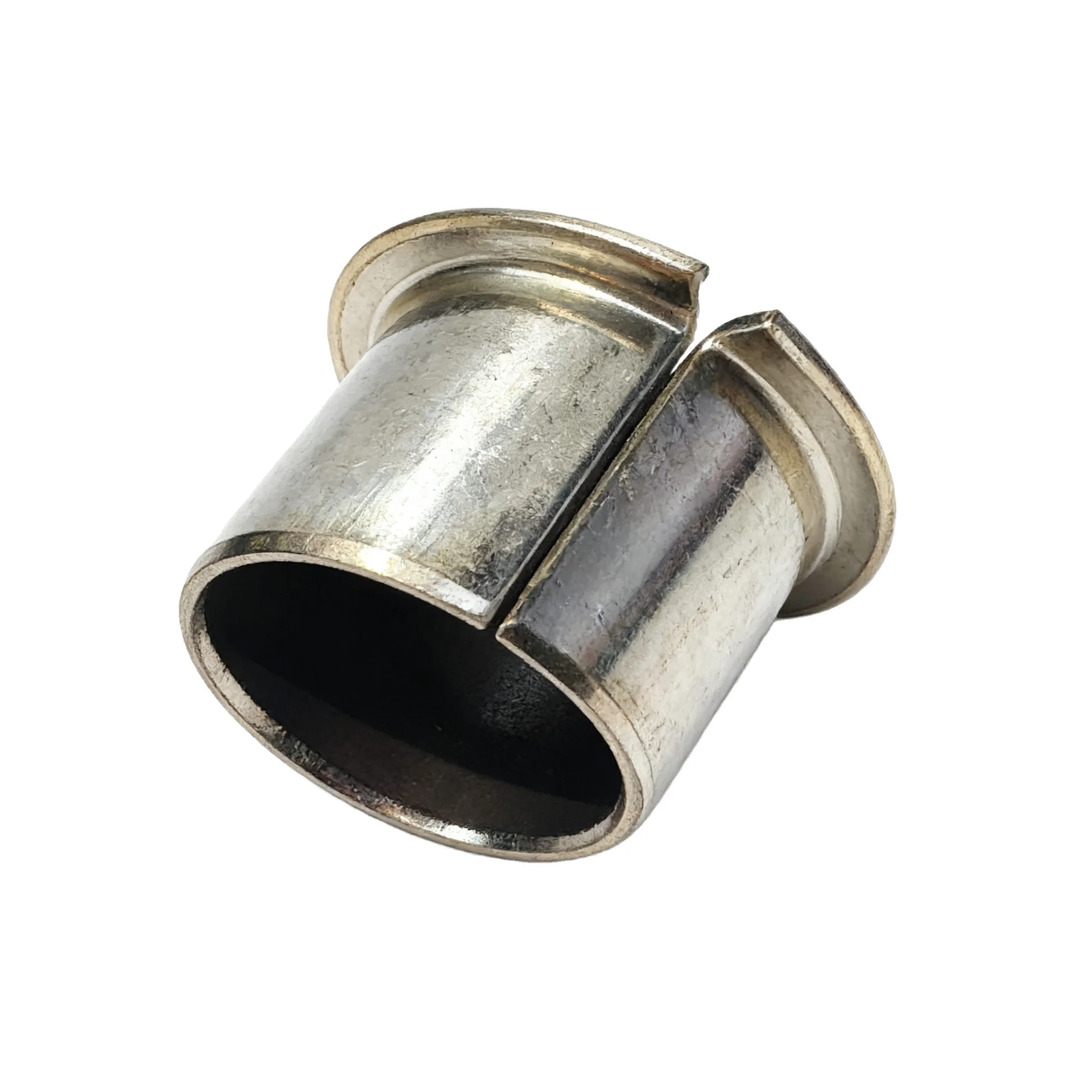 

Linde 0009235211 Forklift Bearing 25x28x21.5mm Replacement Axle Bearing