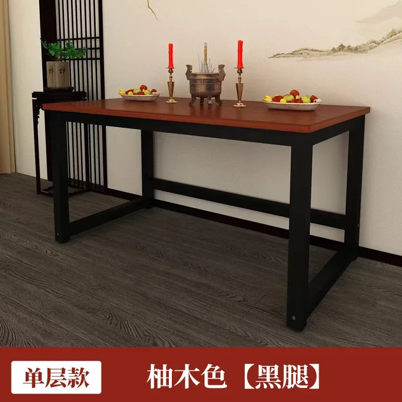 Angebot an Tischhaushalt