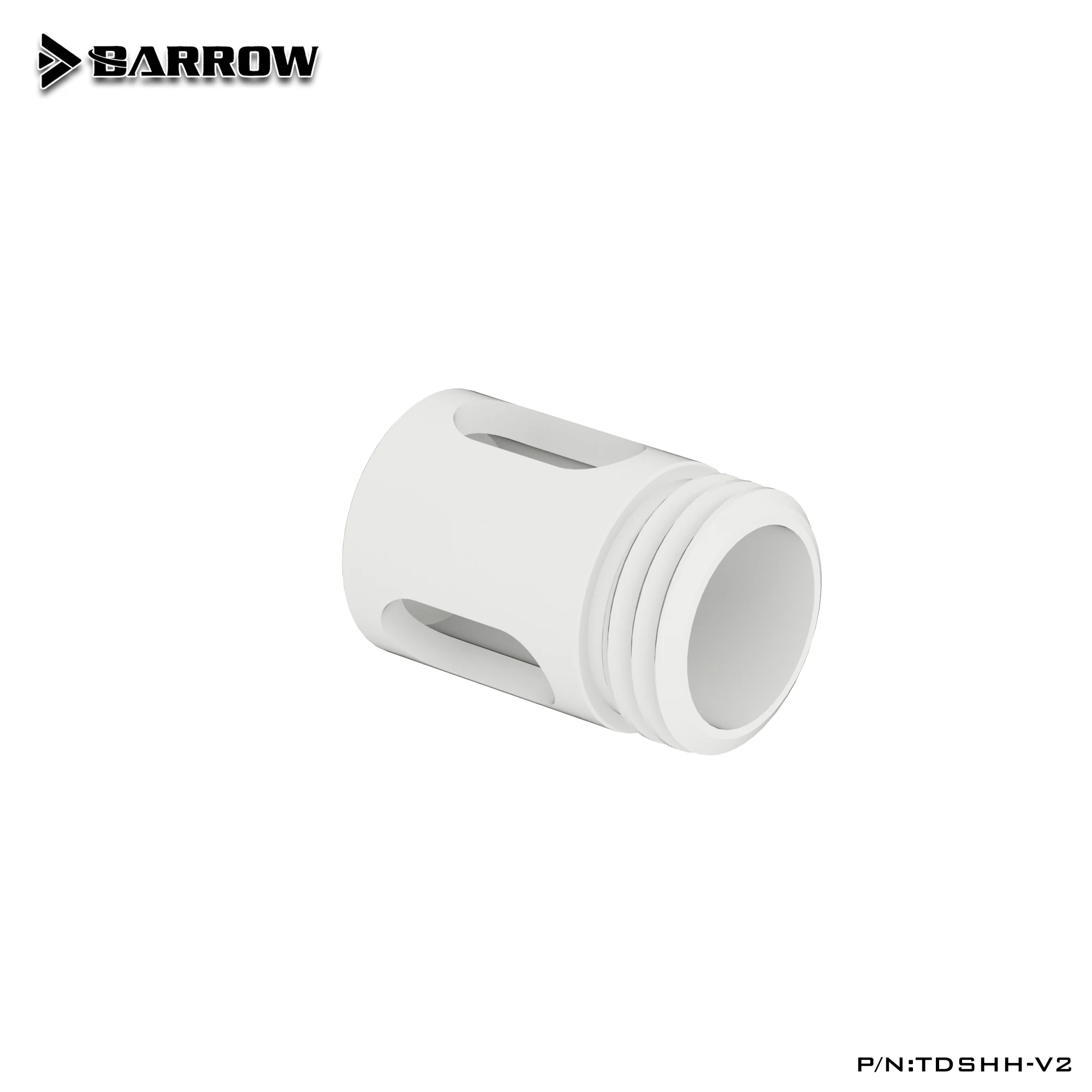 Barrow TDSHH-V2 Anti-Cyclone Adaptor Fitting