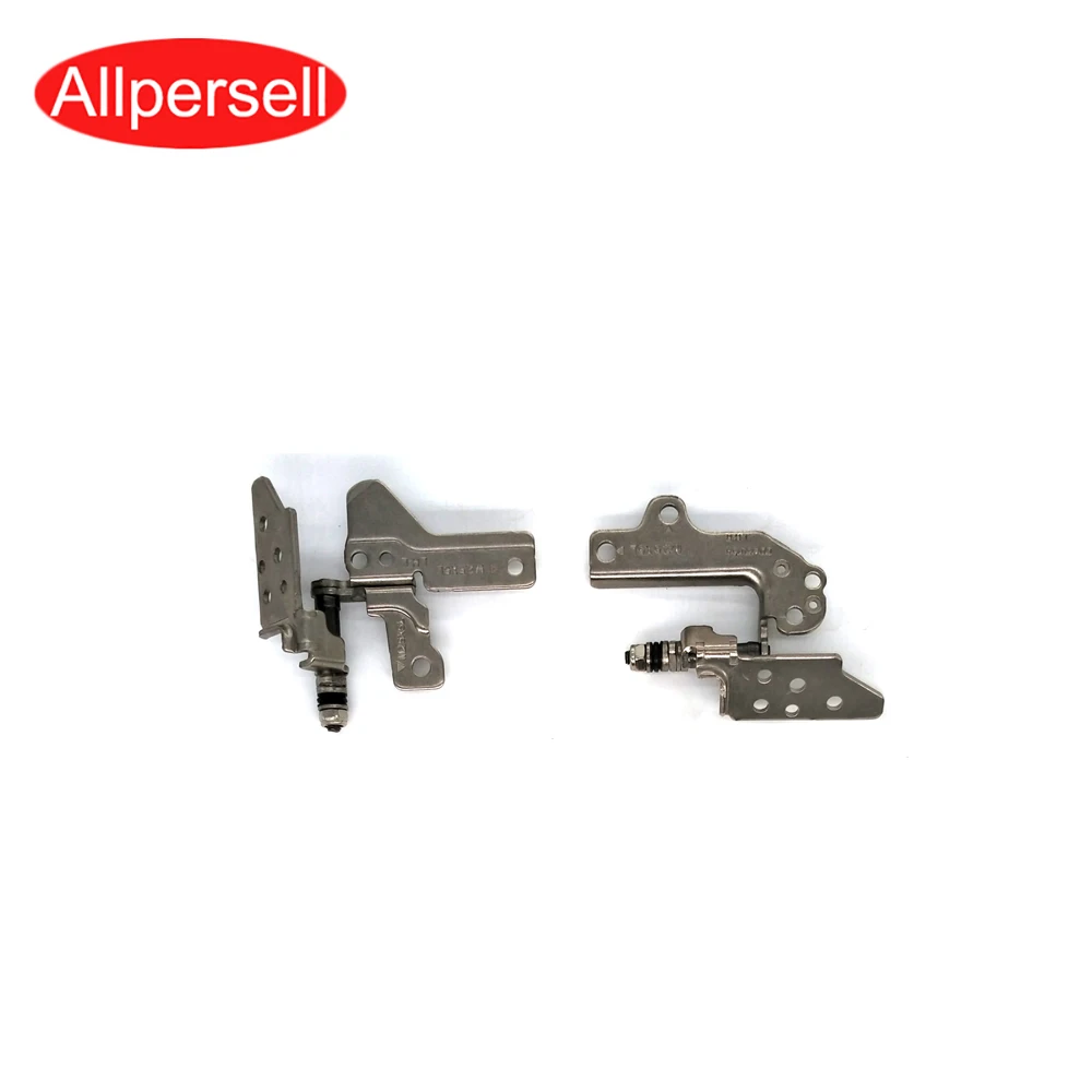 Do Dell Inspiron 15 3510 3511 3515 3520 3521 3525 zawias wału ekranu LCD