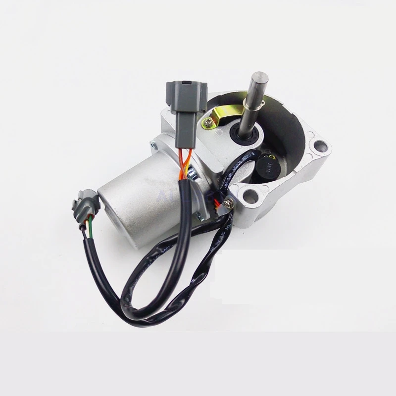 

For HITACHI ZX EX120/200-5ZX200/240/260-6 Excavator Automatic Refueling Motor Throttle Motor Excavator Accessories