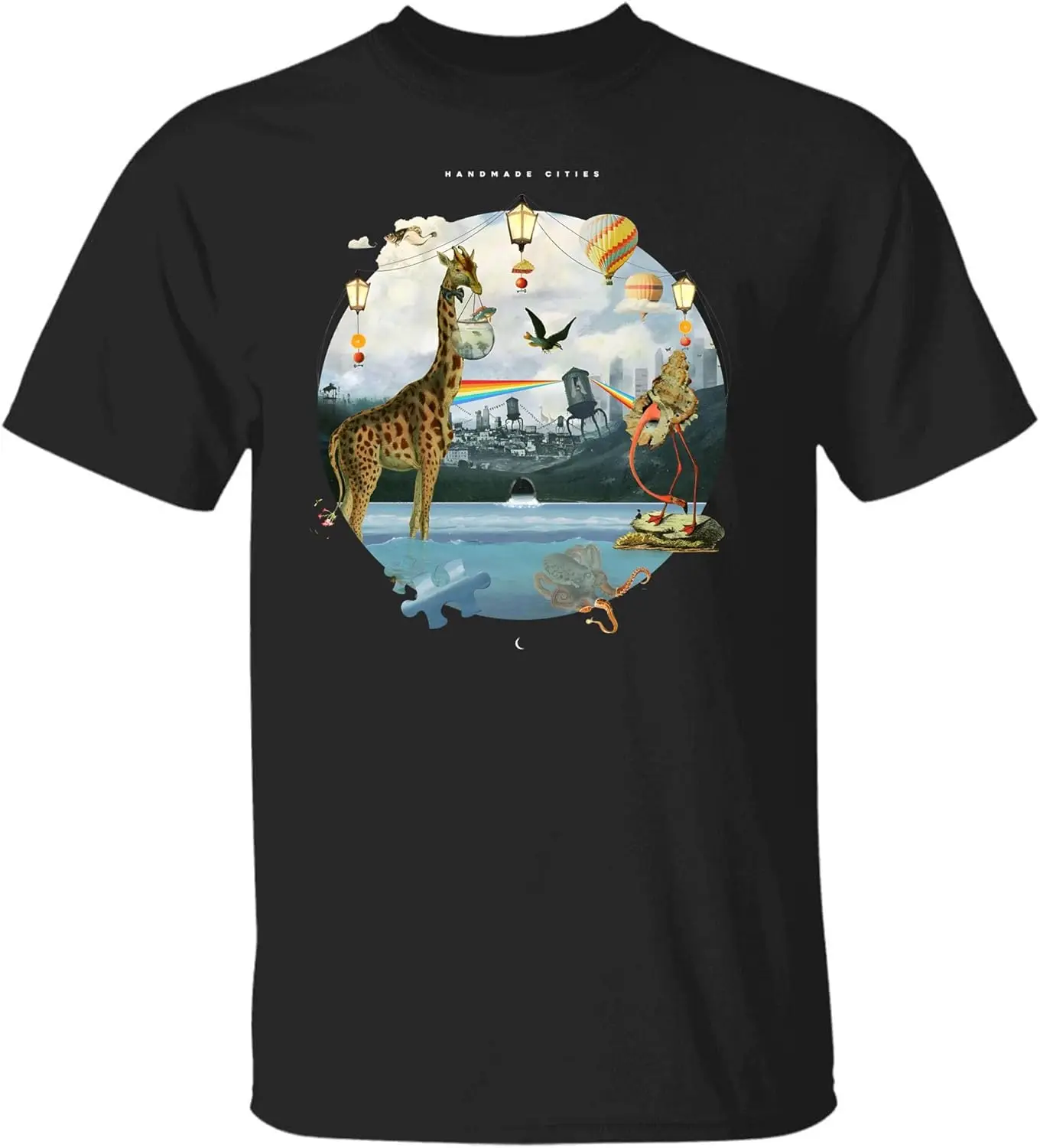 

Plini Merch Plini Unisex Merch Футболка Черная футболка Черная