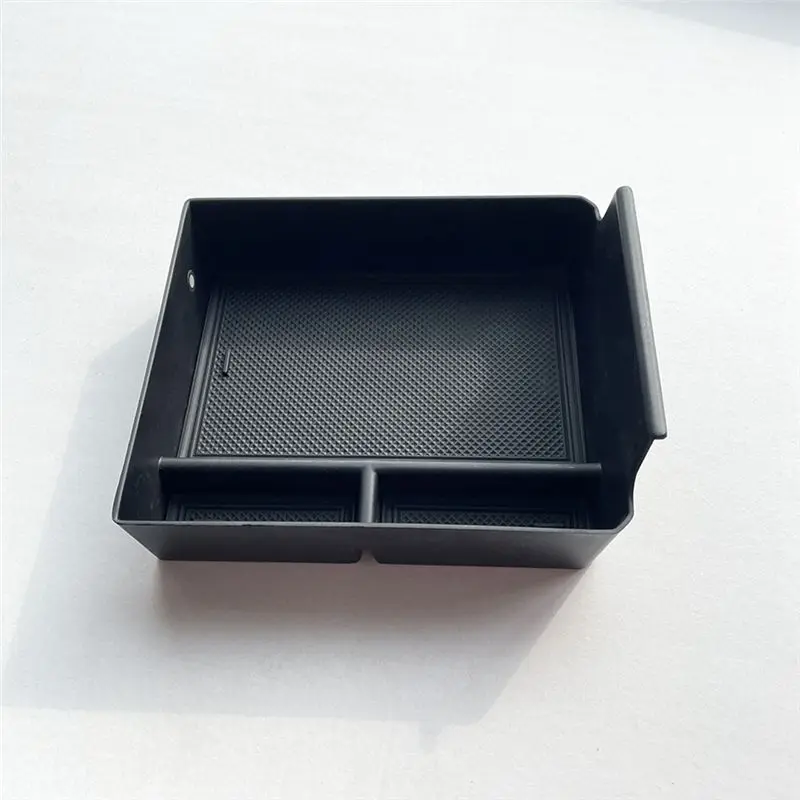 Armrest Storage Box Center Console Organizer Tray Interior Car Center Console Accessories For Chery Jetour Traveller T2 1 Piece-