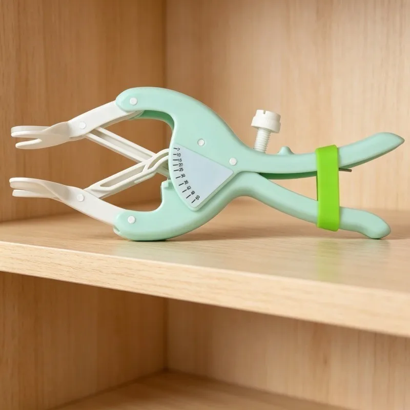 Professional Jaw Oral Rehabilitation Trainer Mouth Opener for Trismus Postoperative Mandibular Exercise Device