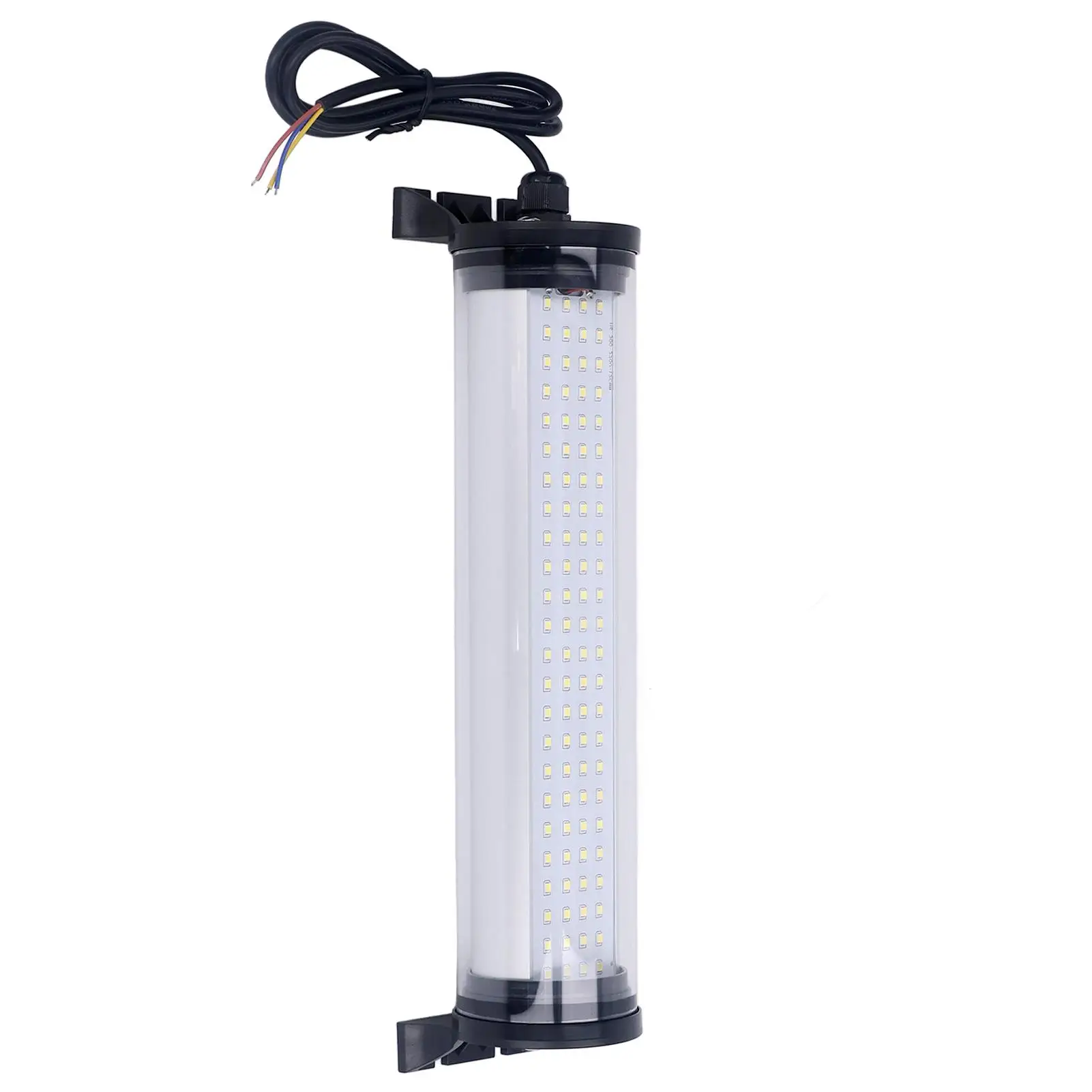 10W IP66 LED Tube Light for Automotive Maintenance - Energy-Saving 220V   Lighting, Impact Resistant
