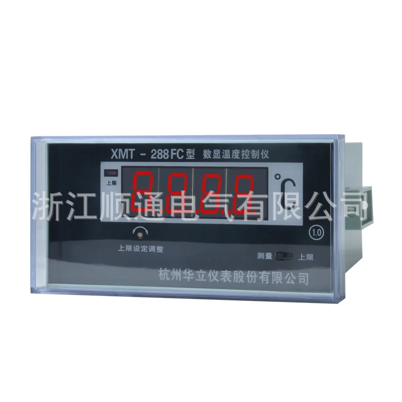 Digital Temperature Controller XMT-288FC Transformer Thermometer XMT-288FC-III Digital Display Meter II