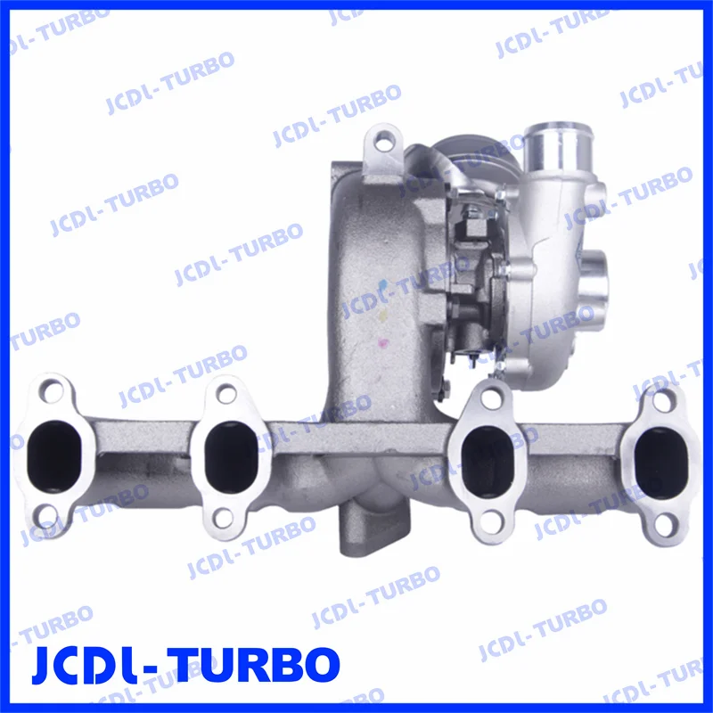 Turbo GT1749V Turbocharger 713673-5006S 038253019D 1121159 for Ford Seat Skoda VW Audi A3 1.9 TDI 85Kw 115HP 74Kw
