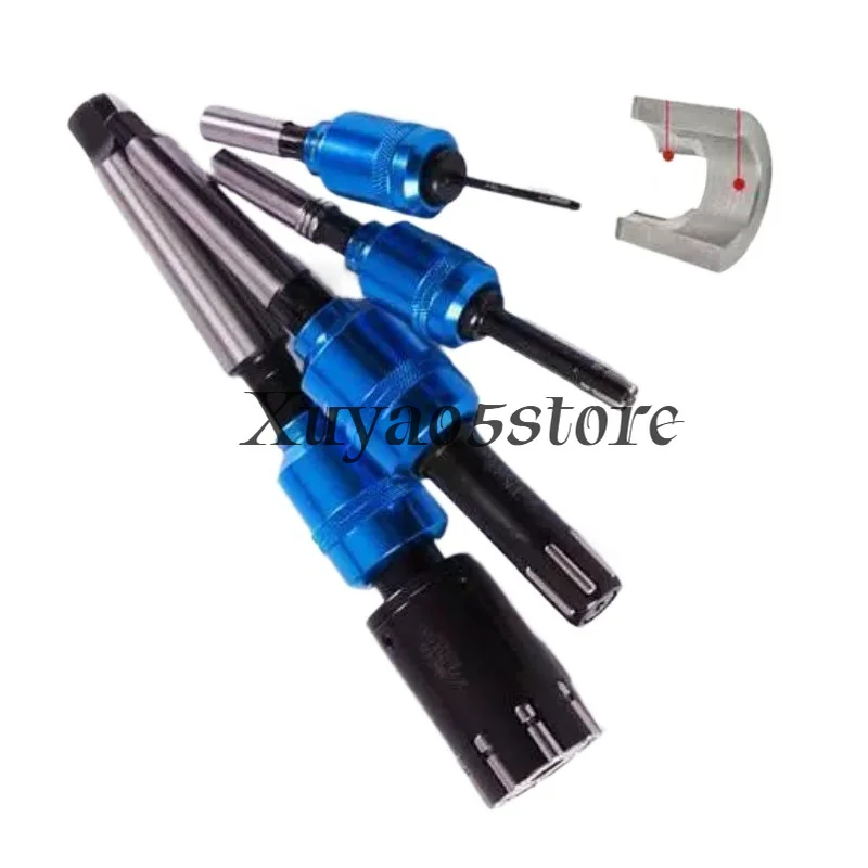 Mirror rolling knife inner hole hobbing knife rolling   inner hole knife extrusion head rolling polishing tool