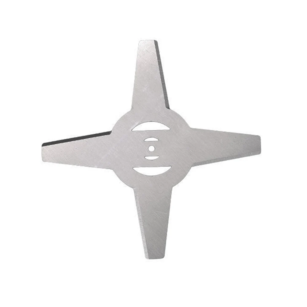 Lame per seghe a testa decespugliatore con lama per decespugliatore da 150mm per accessori per parti di tosaerba elettrico